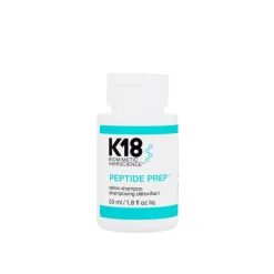 K18 Peptide Prep Detox Shampoo 53ml (1.8floz)