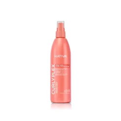 Kativa Curly Plex Next Day Curl Refresher 225ml (7.6floz)