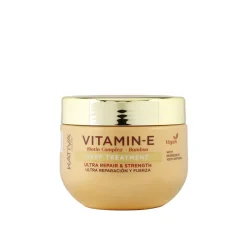 Kativa Luxury Vitamin-E Ultra Repair & Strength Deep Treatment 300ml (10.1floz)