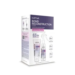 Kativa Total Plex Bond Reconstruction System Kit
