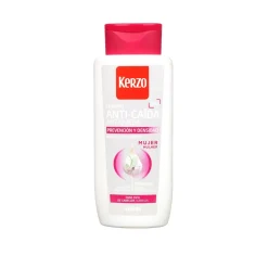 Kerzo Prevention and Density Anti-Hair Loss Women Shampoo 400ml (13.53floz)
