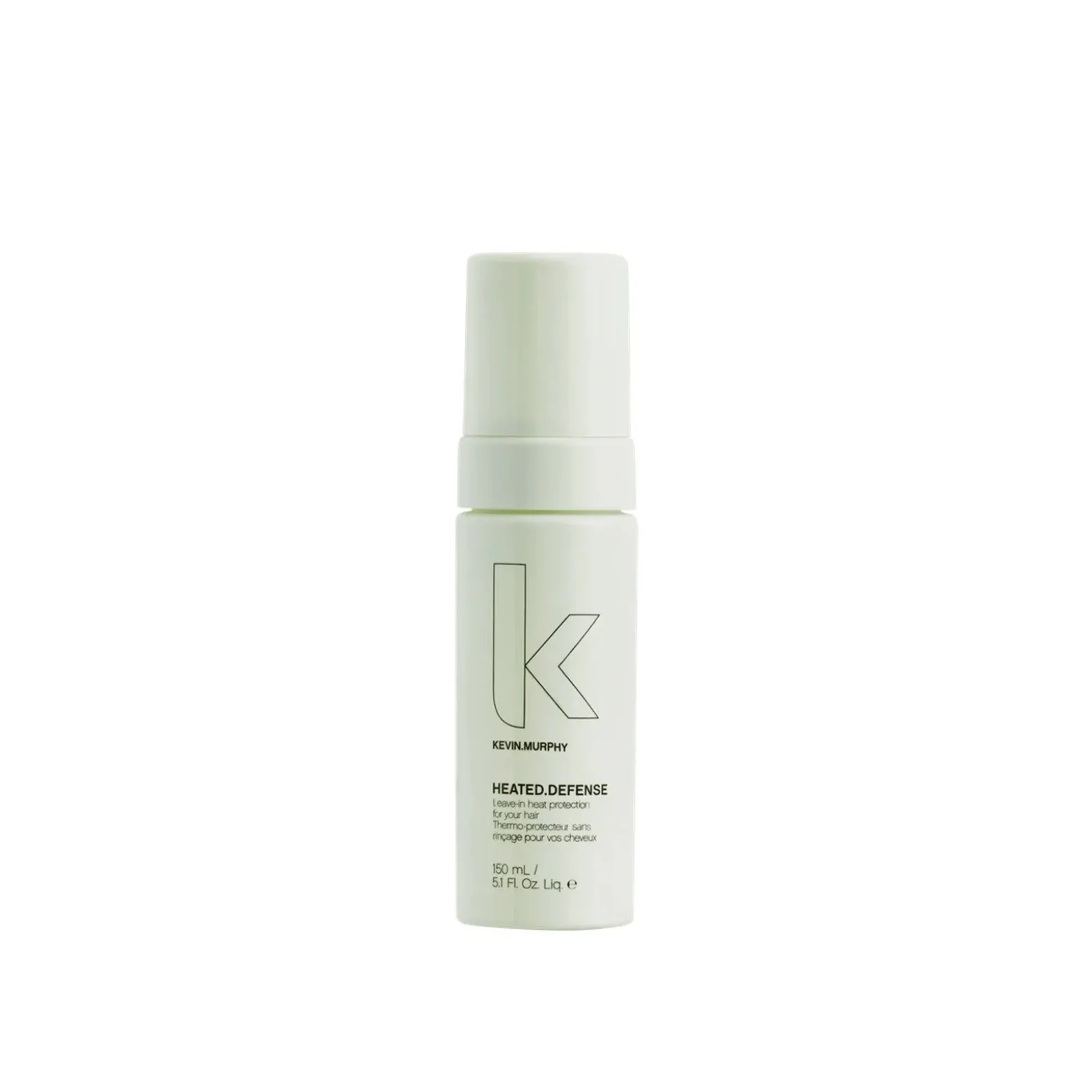 Kevin Murphy Heated Defense Leave-In Heat Protection 150ml (5.1floz)