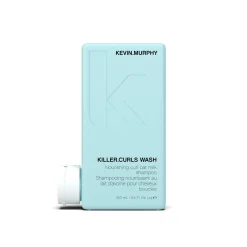 Kevin Murphy Killer Curls Wash Nourishing Curl Oat Milk Shampoo 250ml (8.4floz)