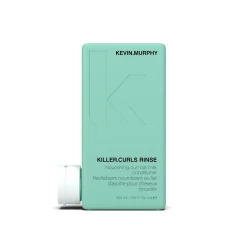 Kevin Murphy Killer Curls Rinse Nourishing Curl Oat Milk Conditioner 250ml (8.4floz)
