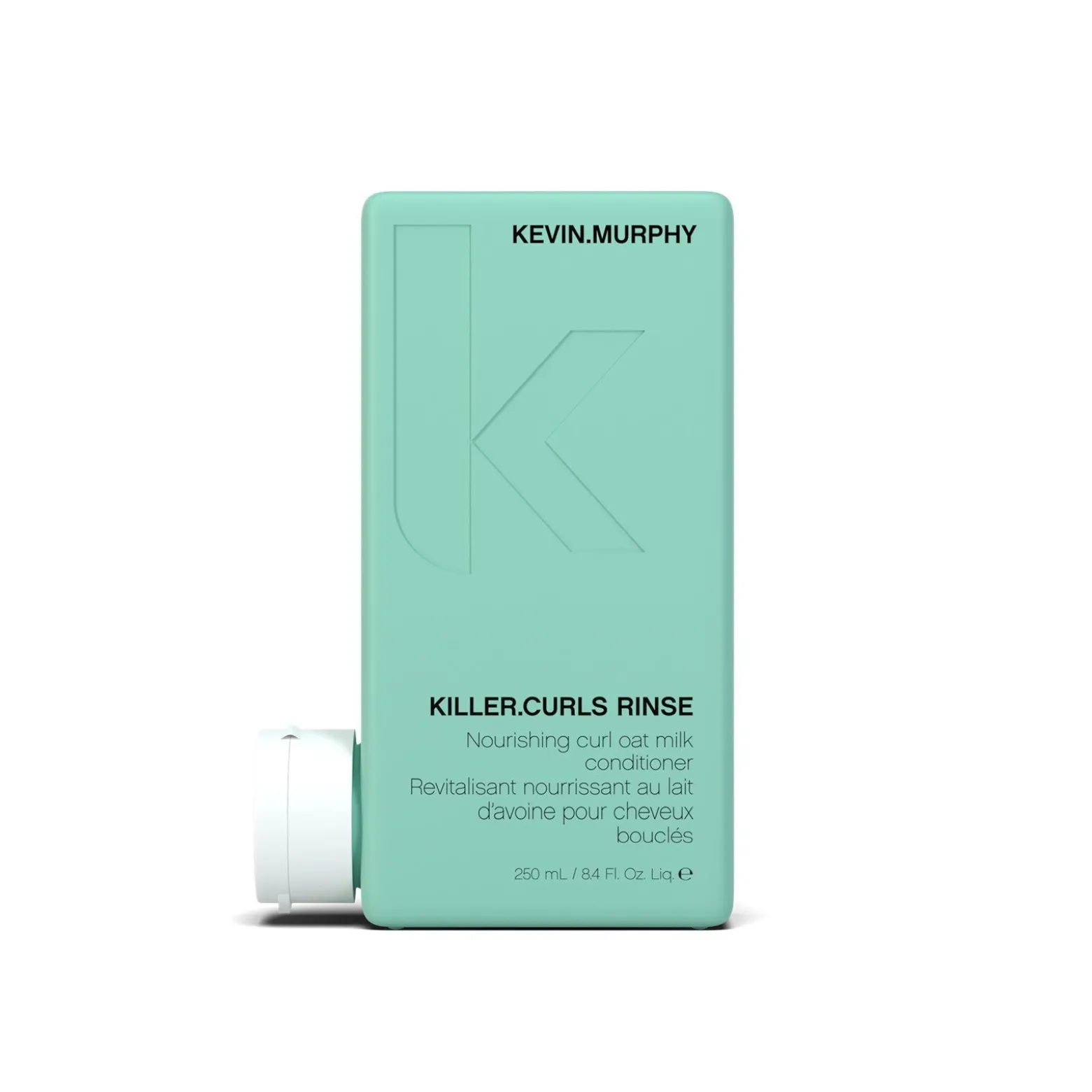 Kevin Murphy Killer Curls Rinse Nourishing Curl Oat Milk Conditioner 250ml (8.4floz)