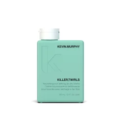 Kevin Murphy Killer Twirls Nourishing Curl Redifining Air-Dry Créme 150ml (5.1floz)