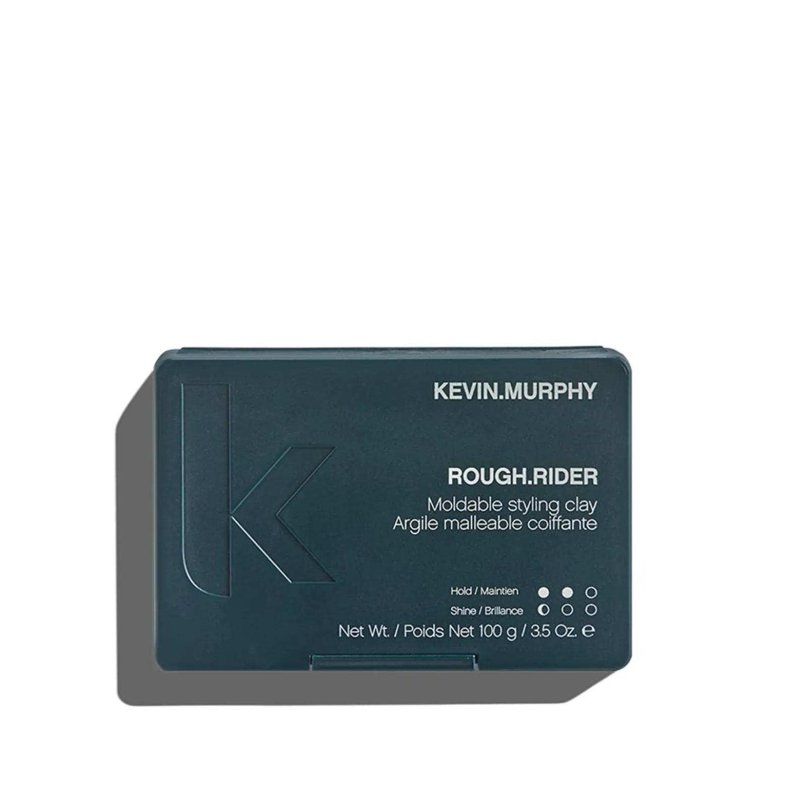 Kevin Murphy Rough Rider Moldable Styling Clay 100g (3.5oz)