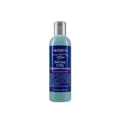 Kiehl's Facial Fuel Face Wash 250ml (8.4floz)