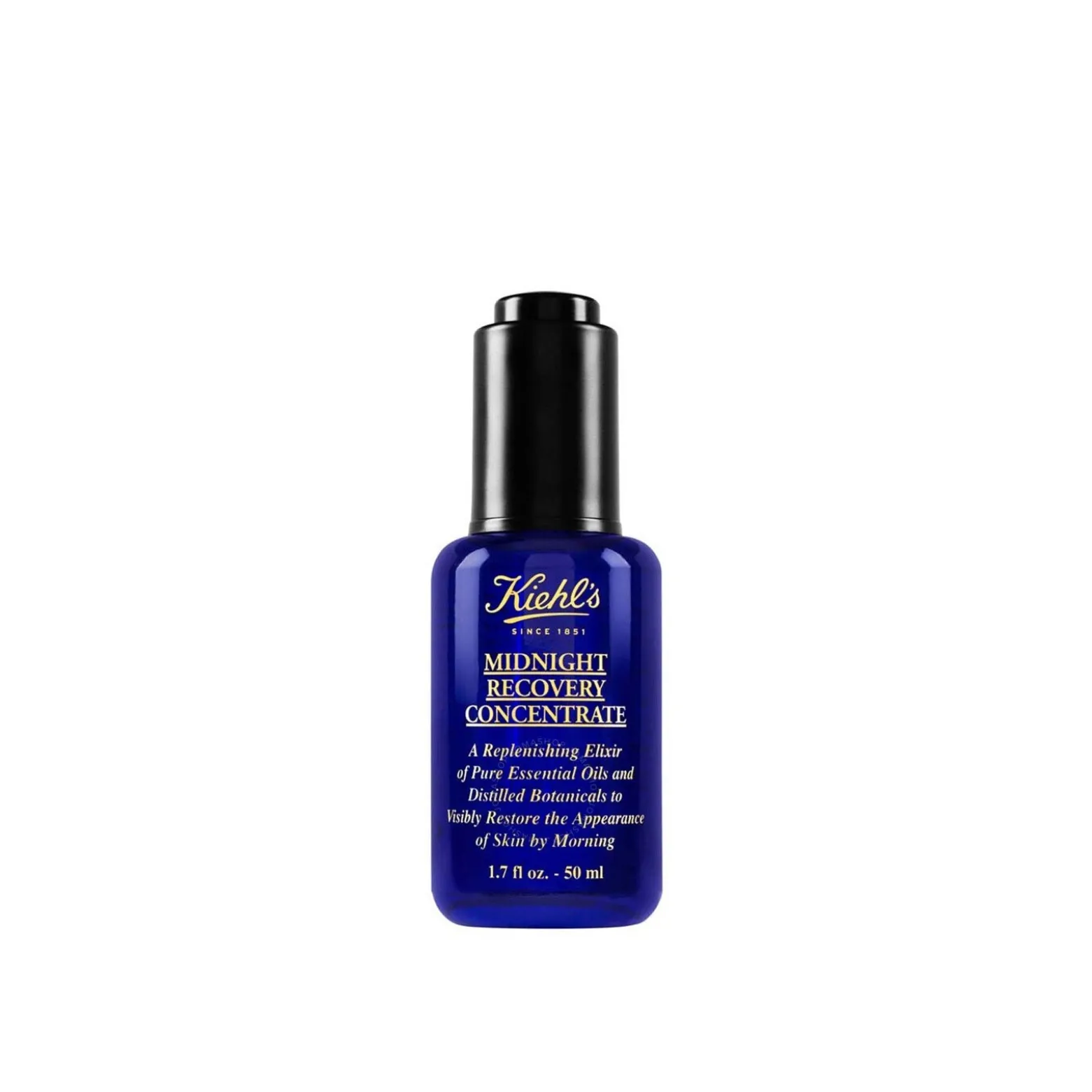 Kiehl's Midnight Recovery Concentrate 50ml (1.7floz)