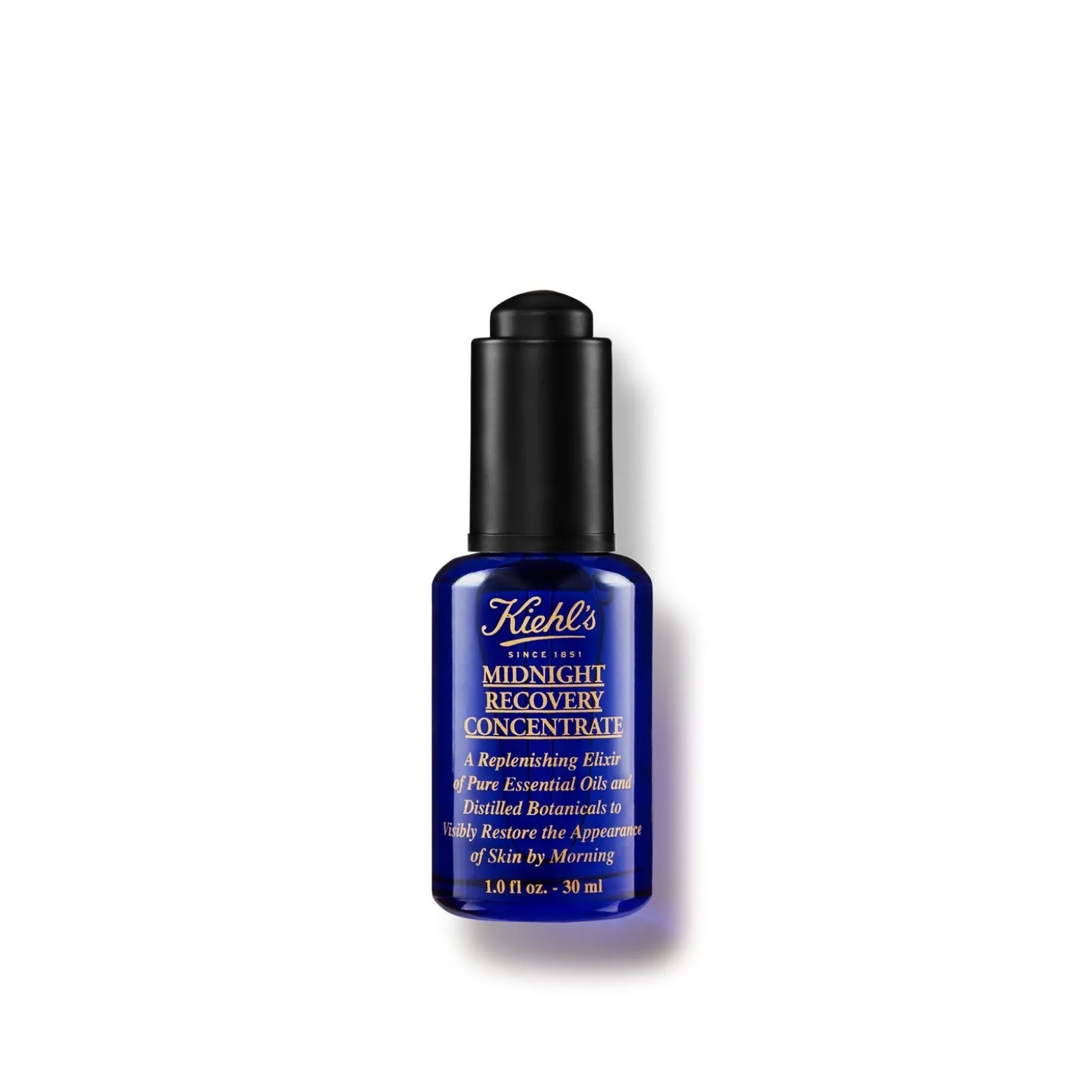 Kiehl's Midnight Recovery Concentrate 30ml (1floz)