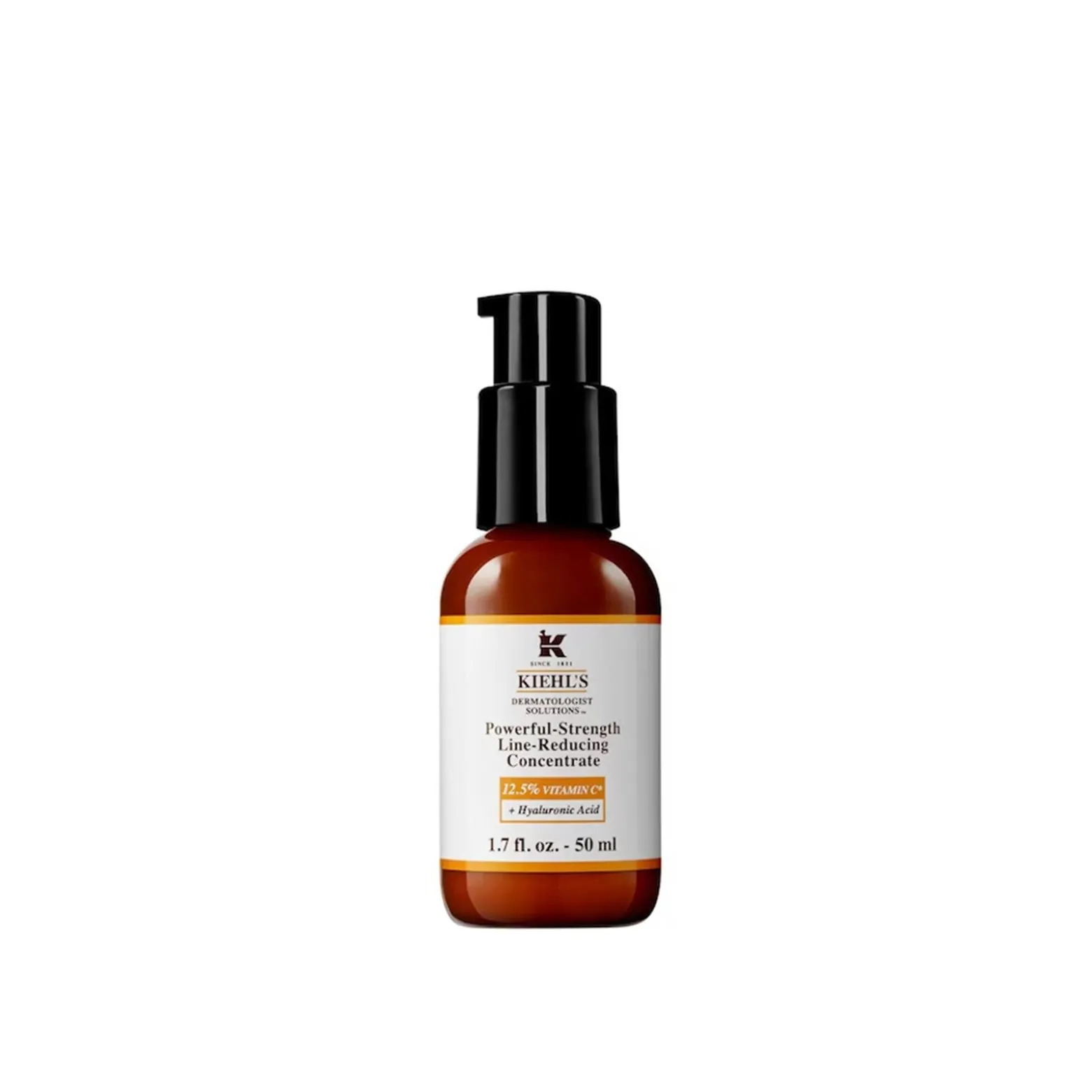 Kiehl's Powerful-Strength Line-Reducing Concentrate 50ml (1.7floz)