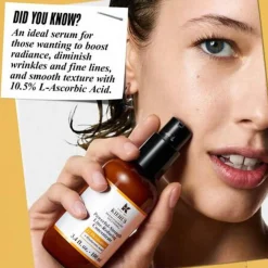 Kiehl's Powerful-Strength Line-Reducing Concentrate 50ml (1.7floz)
