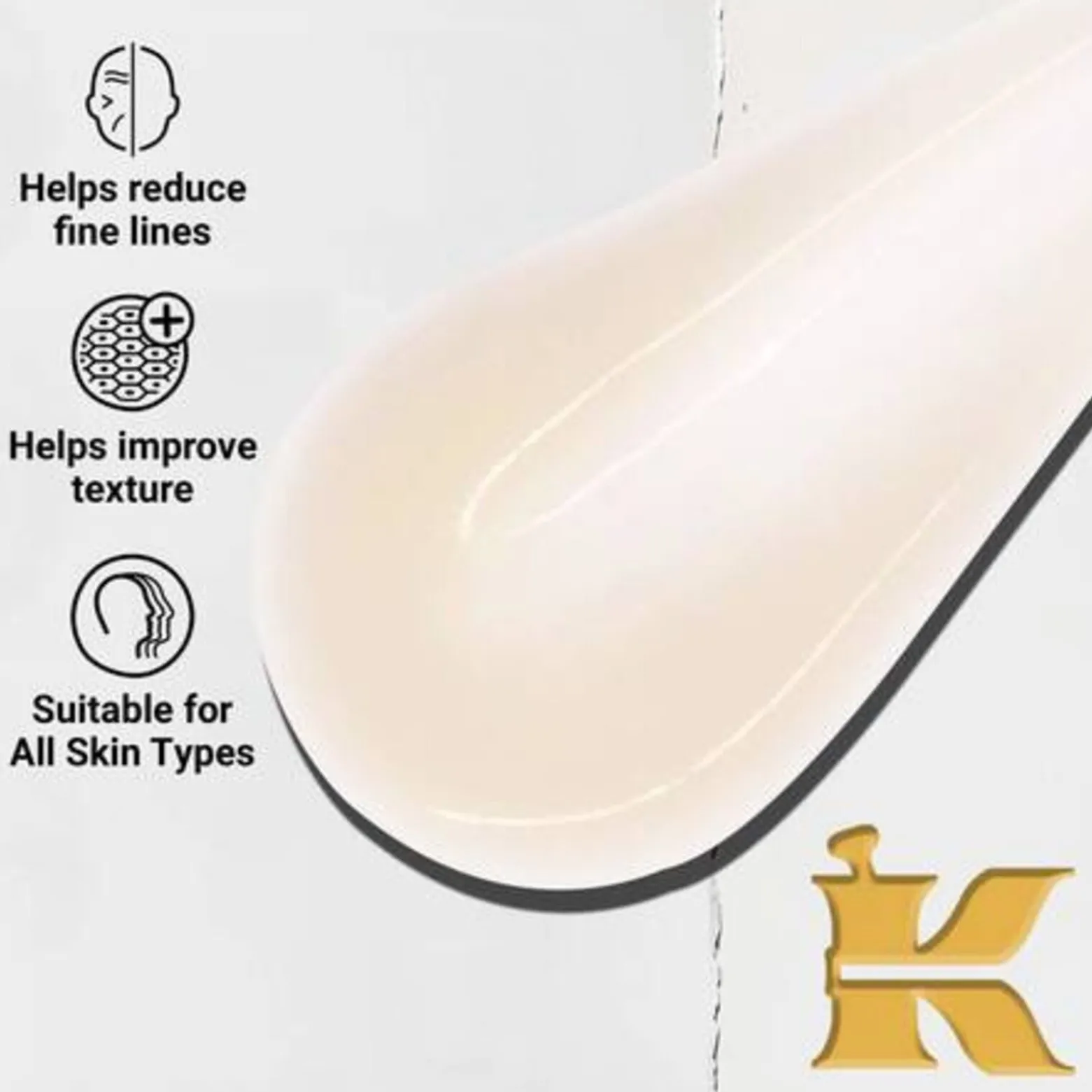 Kiehl's Powerful-Strength Line-Reducing Concentrate 50ml (1.7floz)