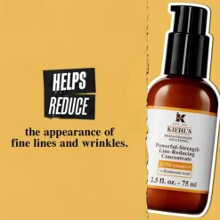 Kiehl's Powerful-Strength Line-Reducing Concentrate 50ml (1.7floz)