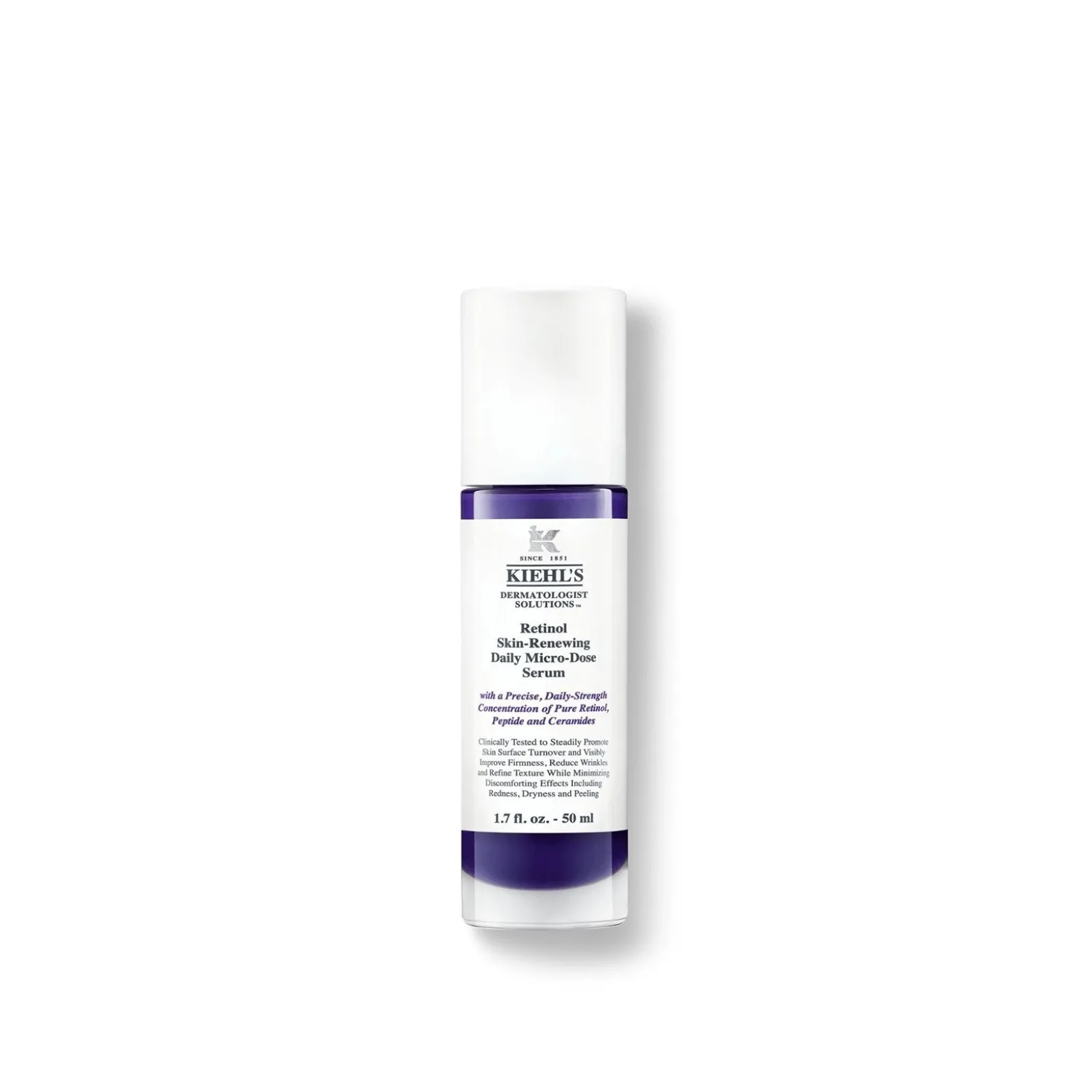 Kiehl's Retinol Daily Micro-Dose Serum 50ml (1.7floz)