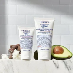 Kiehl's Ultimate Strength Hand Salve 75ml (2.5floz)