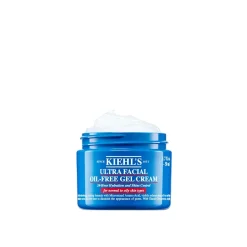Kiehl's Ultra Facial Oil-Free Gel Cream 50ml (1.7flo)
