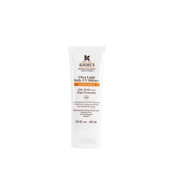 Kiehl's Ultra Light Daily UV Defense SPF50 60ml (2floz)