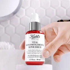 Kiehl's Vital Skin-Strengthening Super Serum 30ml (1.0floz)