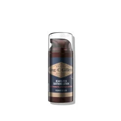 King C. Gillette Beard Itch Soothing Lotion 100ml (3.38floz)