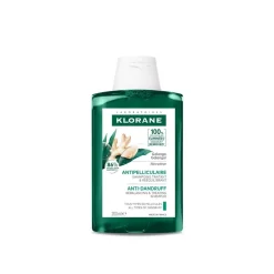 Klorane Anti-Dandruff Rebalancing Shampoo with Galangal 200ml (6.7floz)