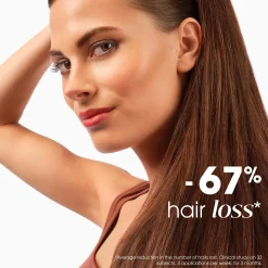 Klorane Anti-Hair Loss Intense Strengthening Treatment 100ml (3.38floz)
