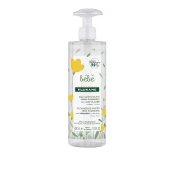 Klorane Baby Cleansing Water 400ml (13.5floz)
