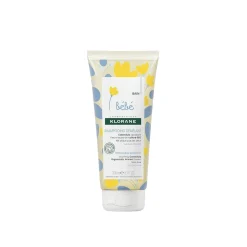 Klorane Baby Detangling Shampoo 200ml (6.76floz)