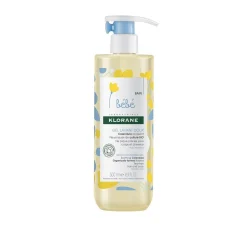 Klorane Baby Gentle Cleansing Gel 500ml (16.91floz)