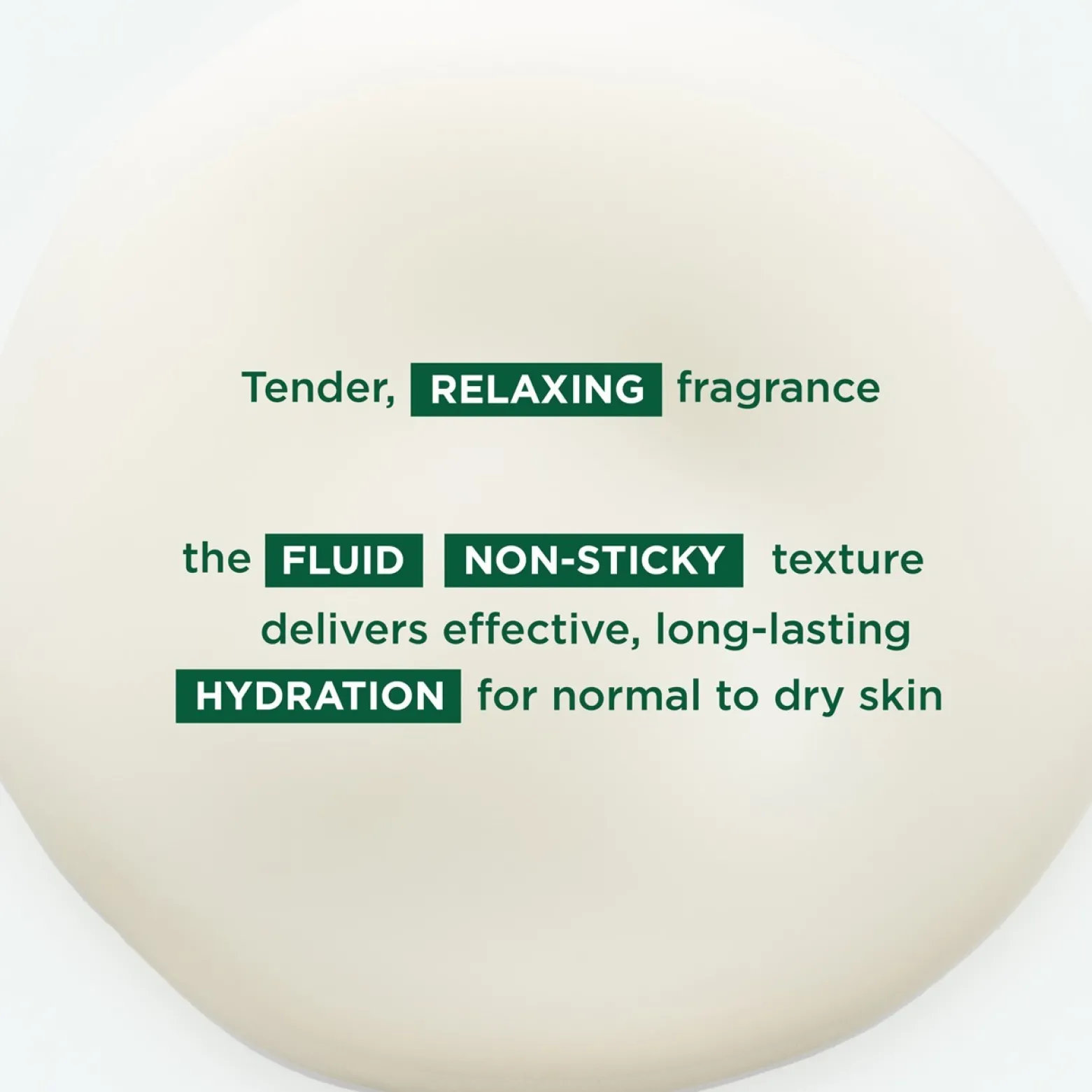 Klorane Baby Moisturizing Lotion 500ml (16.9floz)
