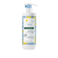 Klorane Baby Moisturizing Lotion 500ml (16.9floz)