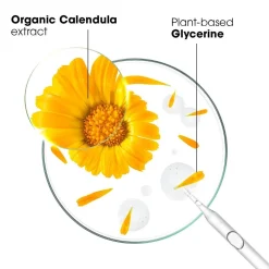 Klorane Baby Nappy Cream with Organic Calendula 100ml (3.3floz)