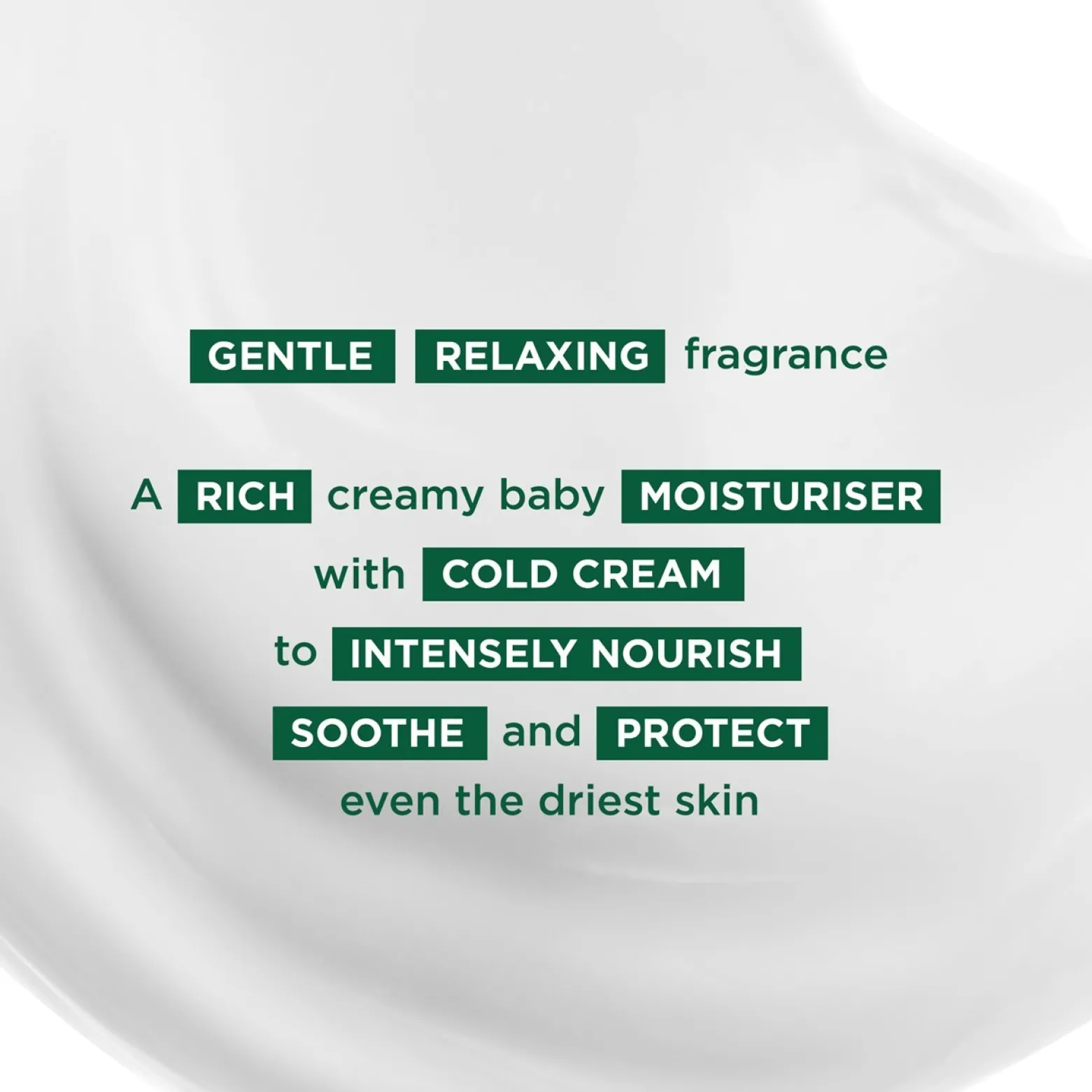 Klorane Baby Nourishing Cream with Cold Cream 40ml (1.35floz)