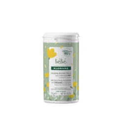 Klorane Baby Protective Powder 75g (2.6oz)