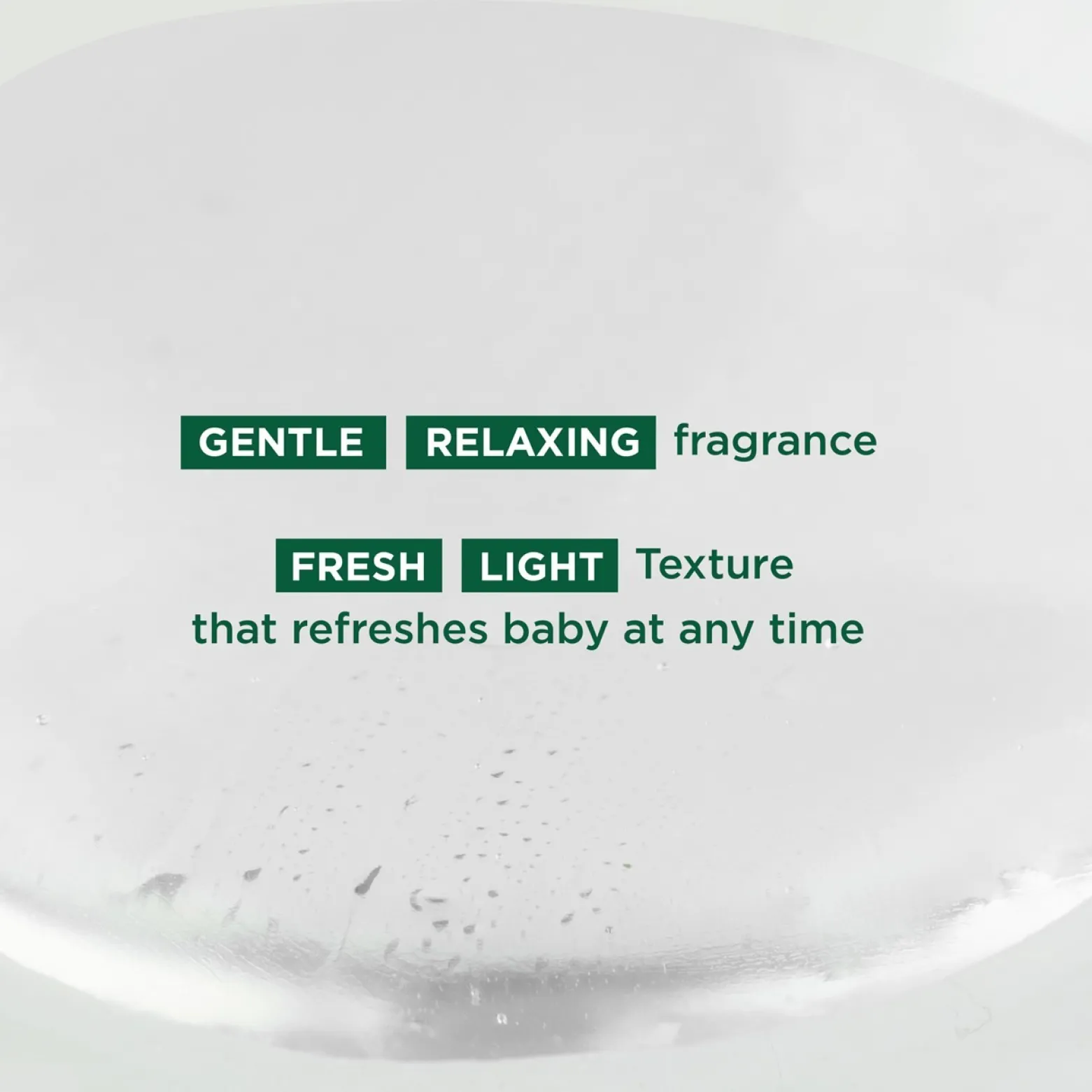 Klorane Baby Refreshing Scented Water 500ml (16.9floz)