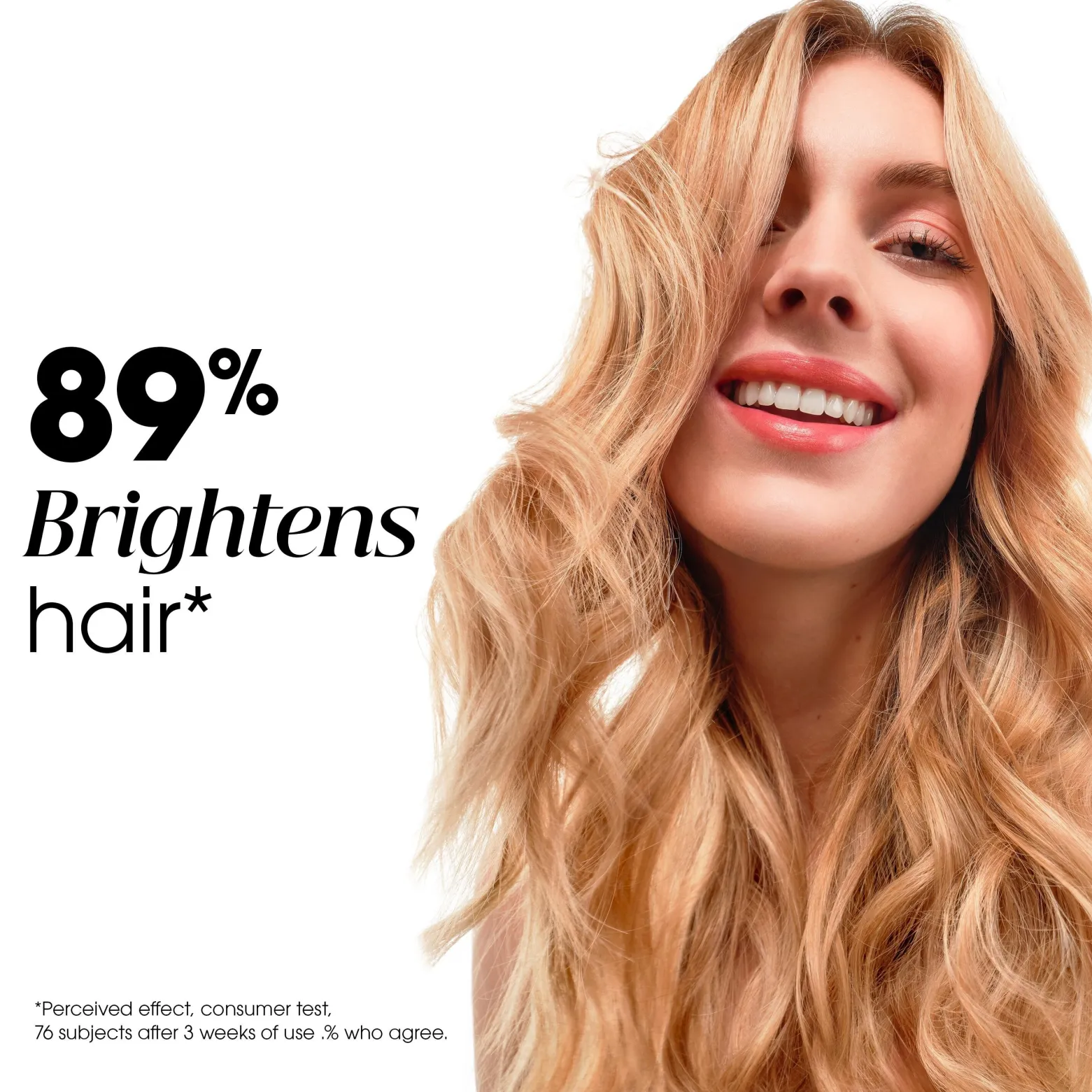 Klorane Blonde Highlights Shampoo with Chamomile 400ml (13.5floz)