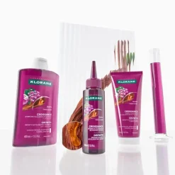 Klorane Growth Accelerating Conditioner 200ml (6.76floz)