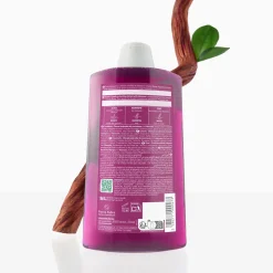 Klorane Growth Accelerating Shampoo 400ml (13.5floz)
