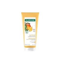 Klorane Nourishing Conditioner with Mango Butter 200ml (6.76floz)