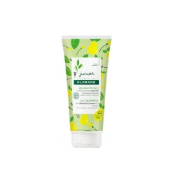 Klorane Petit Junior Shower Gel Hair and Body Pear 200ml (6.76floz)
