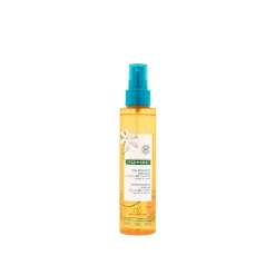 Klorane Polysianes After-Sun Repair Oil with Tamanu and Monoi 150ml (5.07floz)