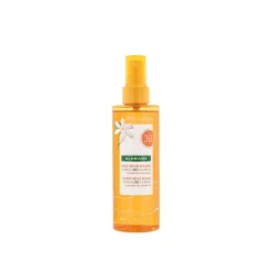 Klorane Polysianes Sun Protection Dry Oil SPF30 200ml (6.76fl oz)