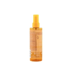 Klorane Polysianes Sun Protection Dry Oil SPF30 200ml (6.76fl oz)