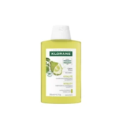 Klorane Purifying Shampoo with Citrus Pulp 200ml (6.76floz)