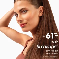 Klorane Strengthening Conditioner for Hair Loss & Thinning 200ml (6.76floz)