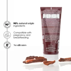 Klorane Strengthening Conditioner for Hair Loss & Thinning 200ml (6.76floz)