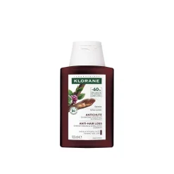 Klorane Strengthening Shampoo for Hair Loss & Thinning 100ml (3.38floz)