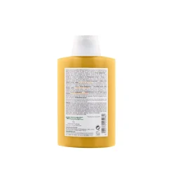 Klorane Sun Radiance Nourishing Shampoo with Tamanu and Monoi 200ml (6.76floz)