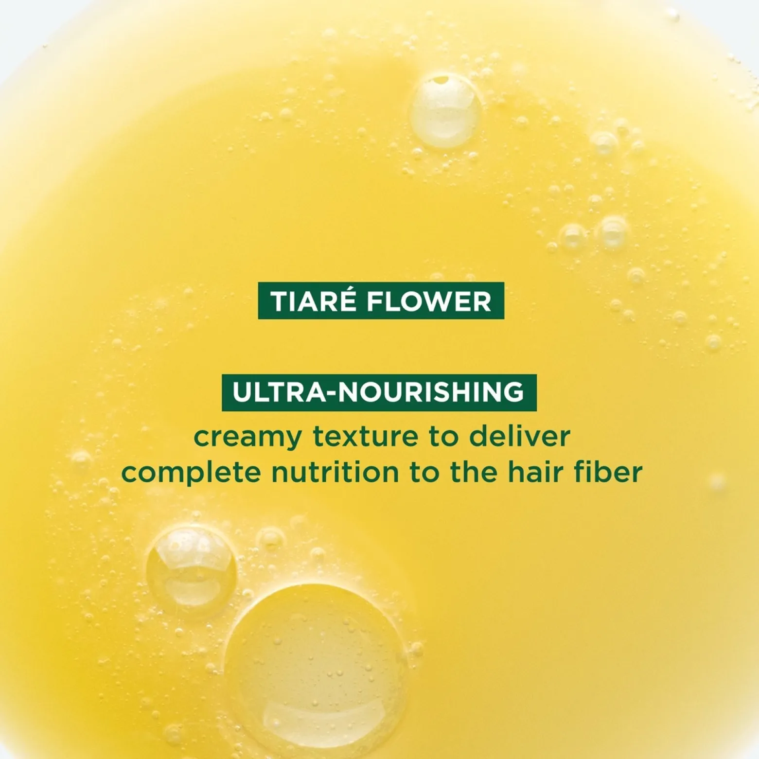 Klorane Sun Radiance Nourishing Shampoo with Tamanu and Monoi 200ml (6.76floz)