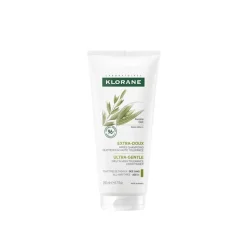 Klorane Ultra-Gentle Conditioner with Oat Milk 200ml (6.76floz)